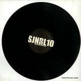 SJNRL10 disc