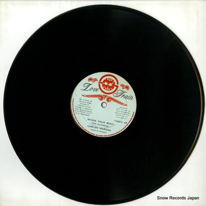 ZOO2TLA disc