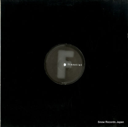 FLUENT26 back cover