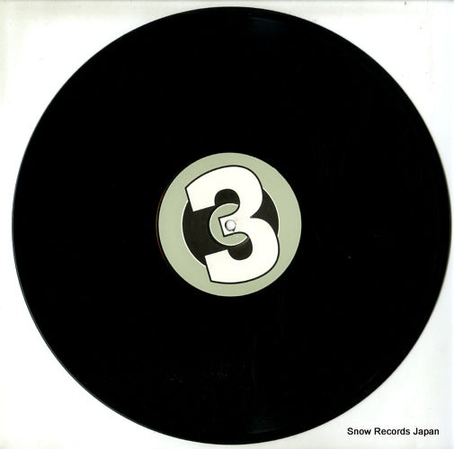 3BTT57 disc