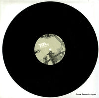 TERM-0107-6 disc