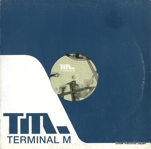 TERM-0107-6 front cover