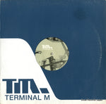 TERM-0107-6 front cover