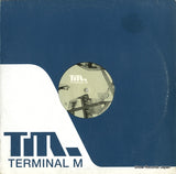 TERM-0107-6 front cover