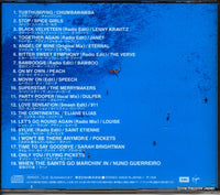 TOCP-50588 back cover