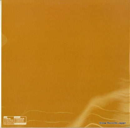 TIDENS011-6 back cover