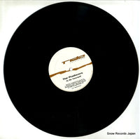 TIDENS011-6 disc
