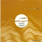 TIDENS011-6 front cover