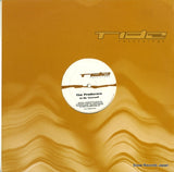 TIDENS011-6 front cover