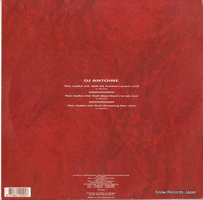TP-020 back cover