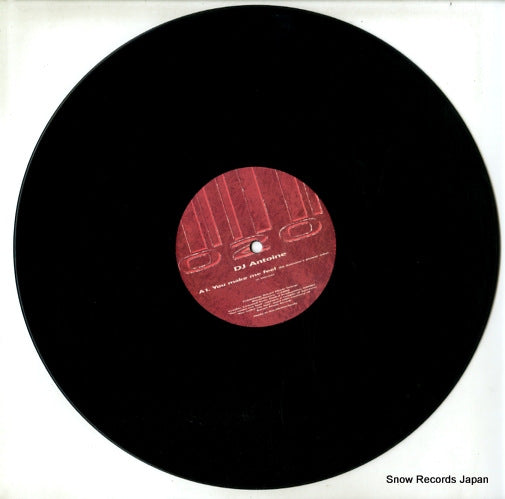 TP-020 disc