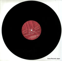 TP-020 disc