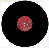 TP-020 disc