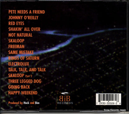 BS20282 back cover