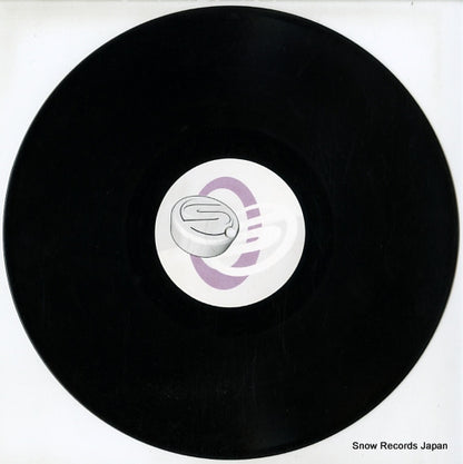 STIM010 disc