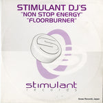 STIM010 front cover