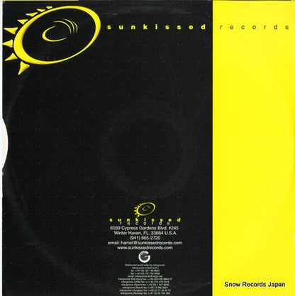 SKR012 back cover