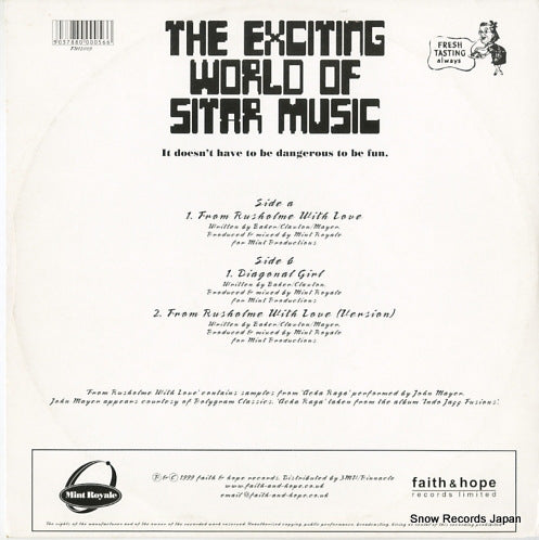 FH12005 back cover