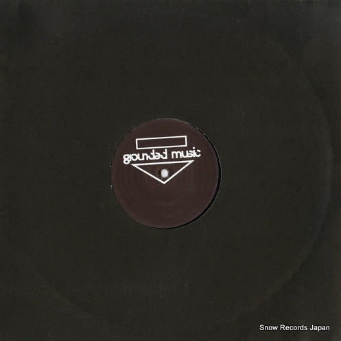 GM004 front cover