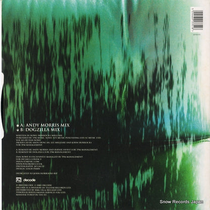 12STAS3351 back cover