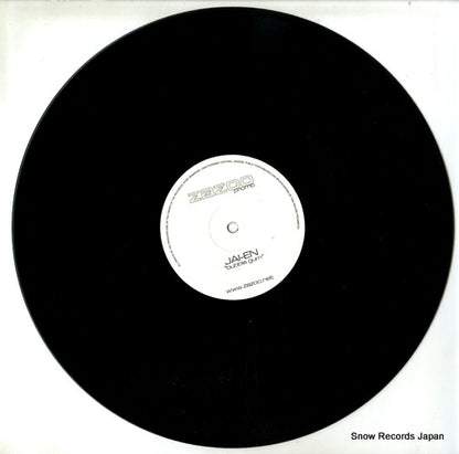 ZAZ0018 disc