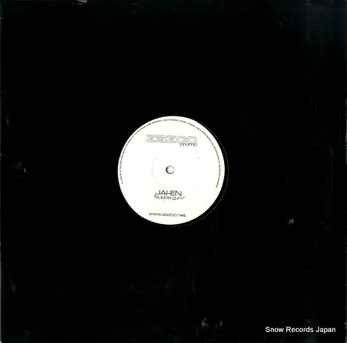 ZAZ0018 front cover