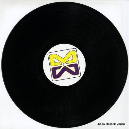 MAG001/0022002 disc
