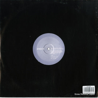 JDJV003 back cover