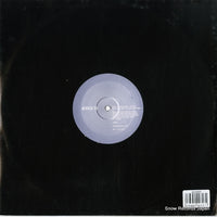 JDJV003 back cover
