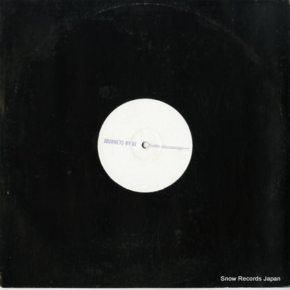 JDJV003 front cover