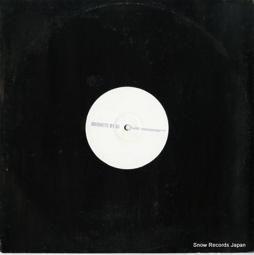 JDJV003 front cover