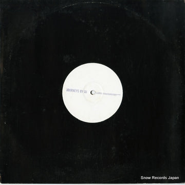 JDJV003 front cover