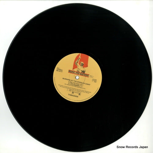 RR9777 disc