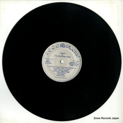 2000AD-EP disc