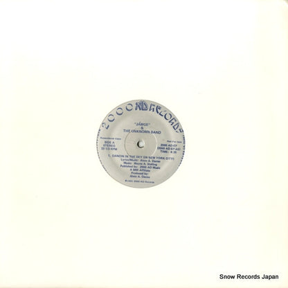 2000AD-EP front cover