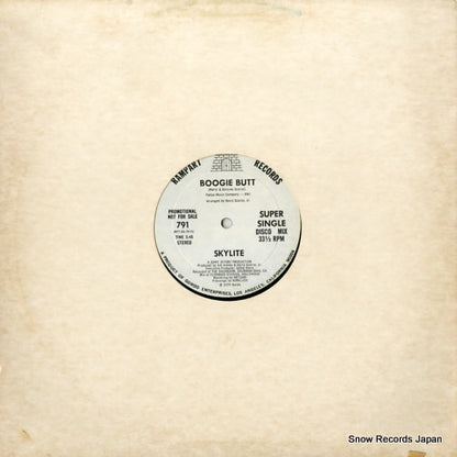 RAMPART791 back cover