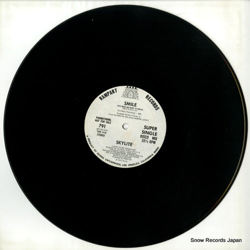 RAMPART791 disc