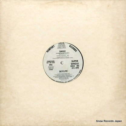 RAMPART791 front cover