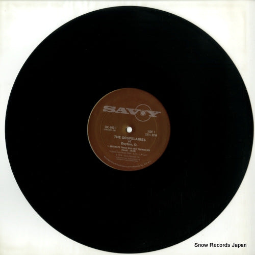 SDC-0001 disc