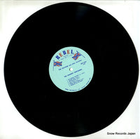 SLP1481 disc