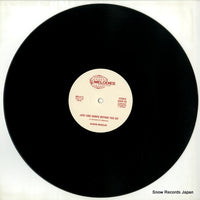MEL015 disc