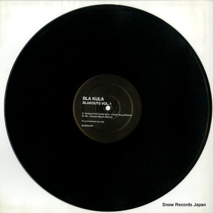 BLAKOUTS1 disc