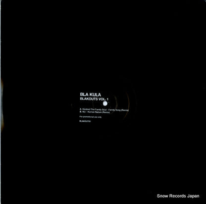 BLAKOUTS1 front cover