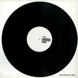PZT-001 disc