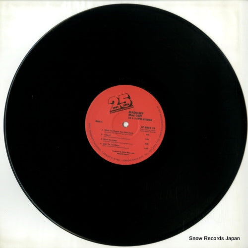 LPSBCS78 disc