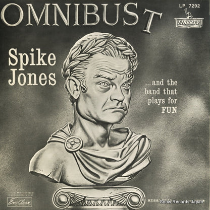 LP7292 back cover