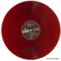 LP7292 disc
