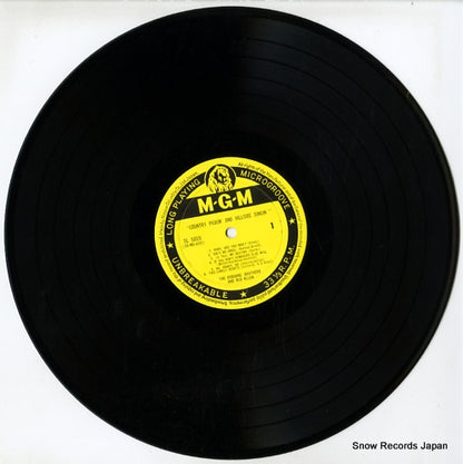 SL-5069 disc