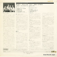 YS-494-C back cover