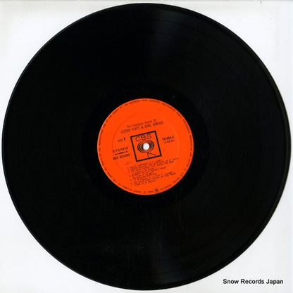YS-494-C disc